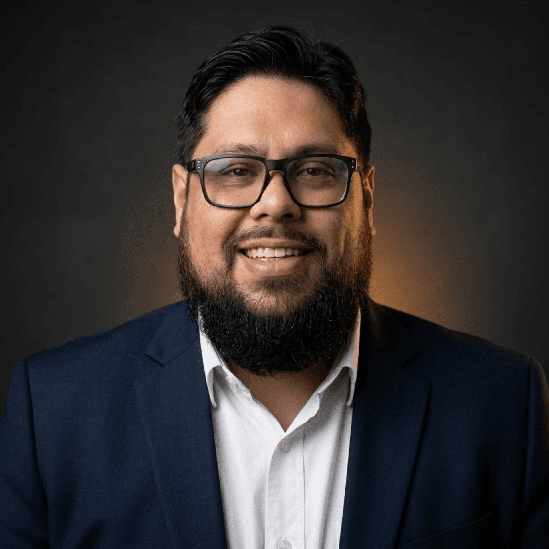Pastor Luiz Silva